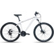 Racer Sprinter 27.5 р.18 2026 (белый)