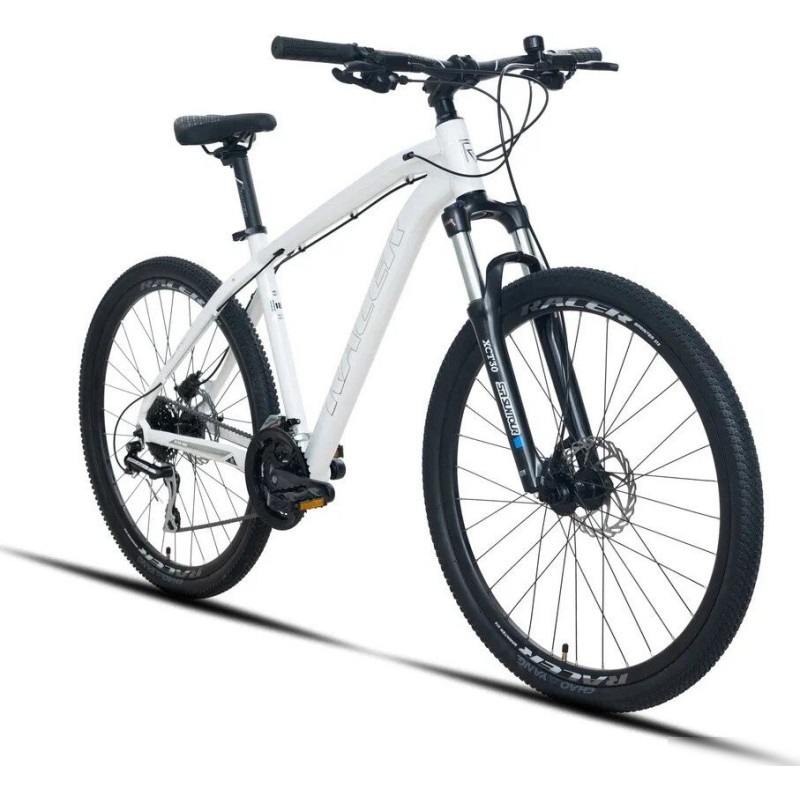 Racer Sprinter 27.5 р.18 2026 (белый)