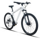 Racer Sprinter 27.5 р.18 2026 (белый)