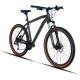 Racer Sprinter 27.5 р.20 2026 (темно-зеленый)