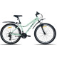 Racer Vega 27.5 р.16 2026 (бирюзовый)