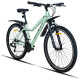 Racer Vega 27.5 р.16 2026 (бирюзовый)