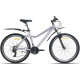 Racer Vega 27.5 р.18 2026 (фиолетовый)