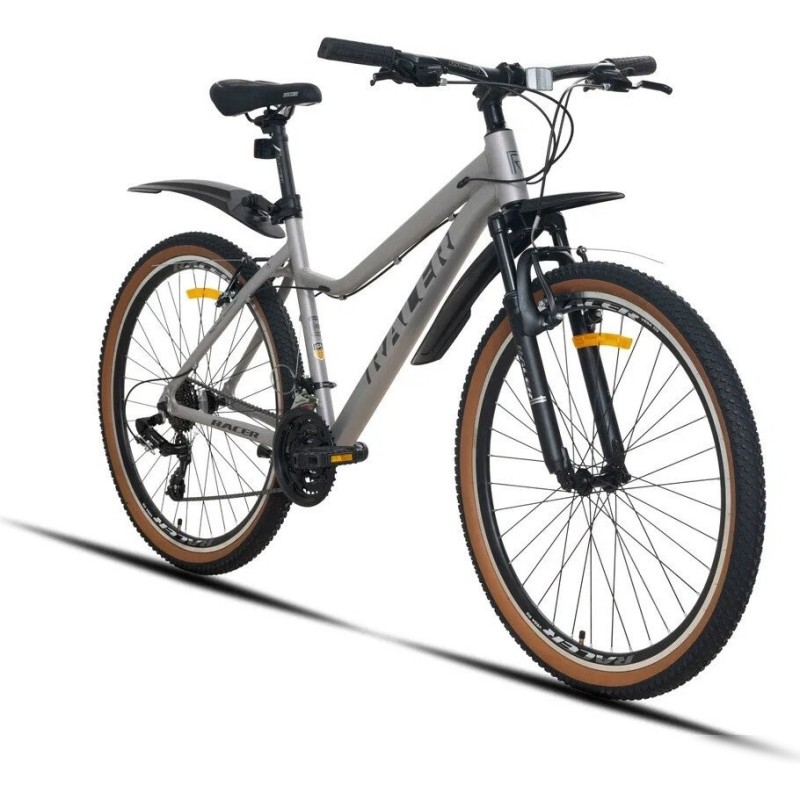 Racer Vega 27.5 р.18 2026 (серый)