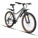 Racer Vega 27.5 р.18 2026 (серый)