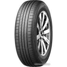 Летние шины Roadstone Eurovis HP02 155/65R14 75T
