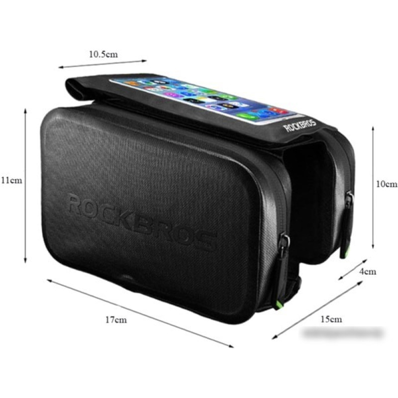 RockBros AS-006BK