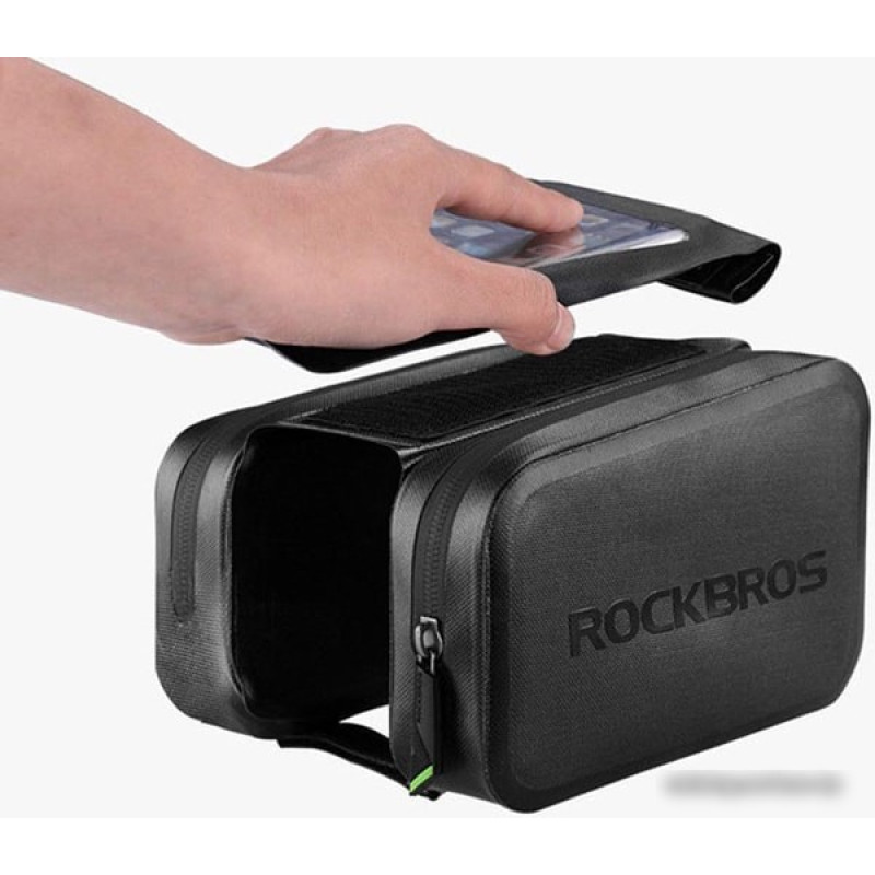 RockBros AS-006BK