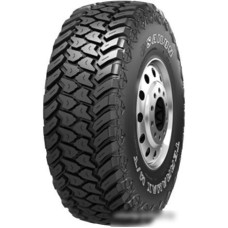 Всесезонные шины Sailun Terramax M/T 265/65R17 120/117Q