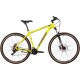 Stinger Element 29 L 2025 (зеленый)