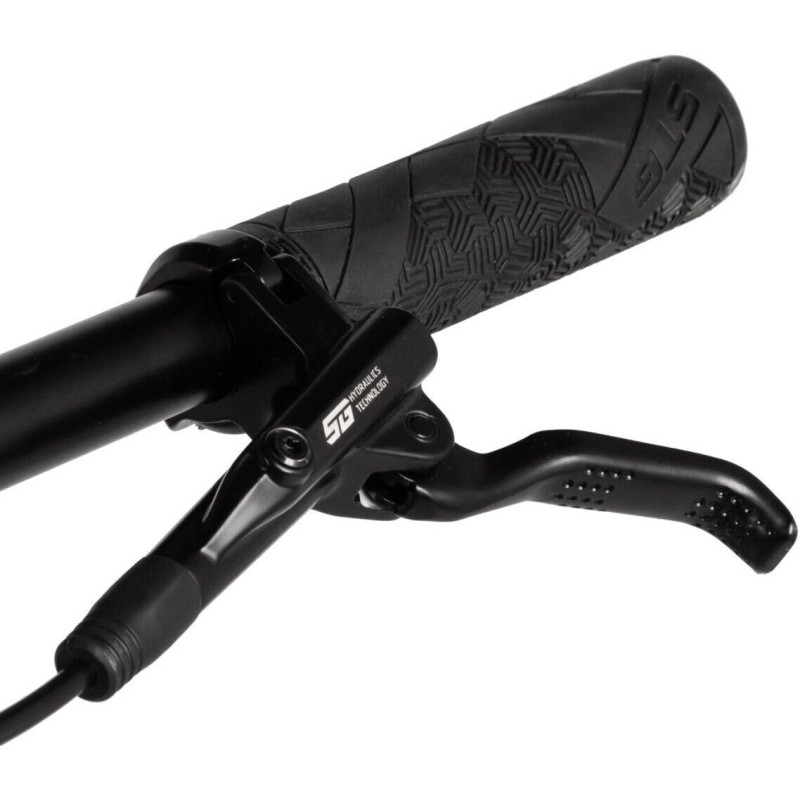 Stinger Gradient Evo 29 L 2025 (фиолетовый)