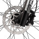 Stinger Gradient Evo 29 L 2025 (фиолетовый)