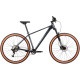 Stinger Gradient Evo 29 MD 2025 (фиолетовый)