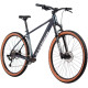 Stinger Gradient Evo 29 MD 2025 (фиолетовый)