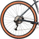 Stinger Gradient Evo 29 MD 2025 (фиолетовый)