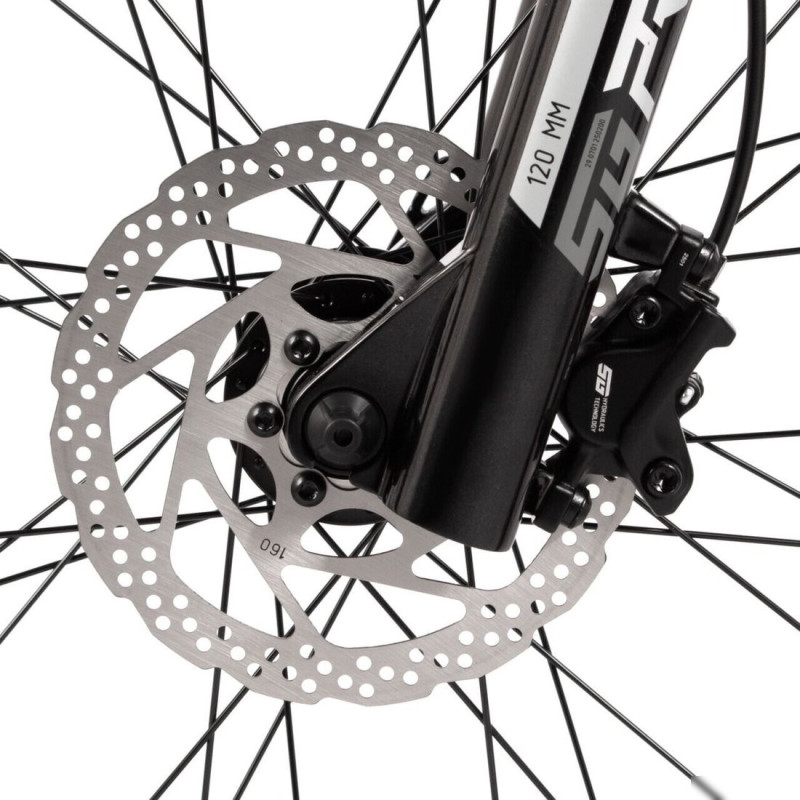 Stinger Gradient Evo 29 MD 2025 (фиолетовый)