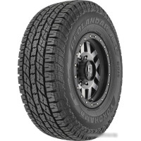 Автомобильные шины Yokohama Geolandar A/T G015 225/70R15 100T