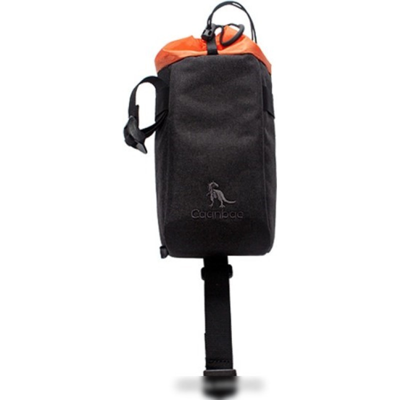 Caanbag Кормушка CAAN-TR-41BL (черный)