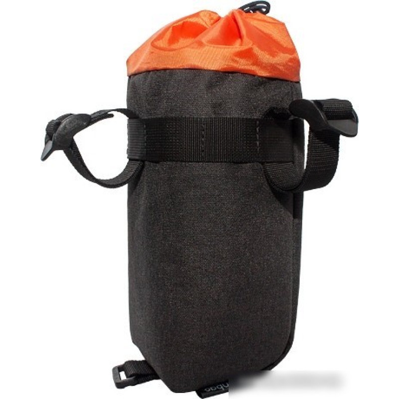Caanbag Кормушка CAAN-TR-41BL (черный)