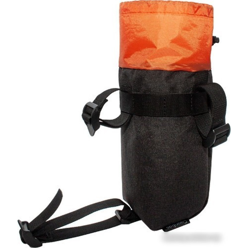 Caanbag Кормушка CAAN-TR-41BL (черный)