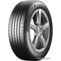 Автомобильные шины Continental EcoContact 6 235/50R19 99V