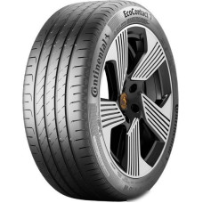 Летние шины Continental EcoContact 7 215/60R17 96H