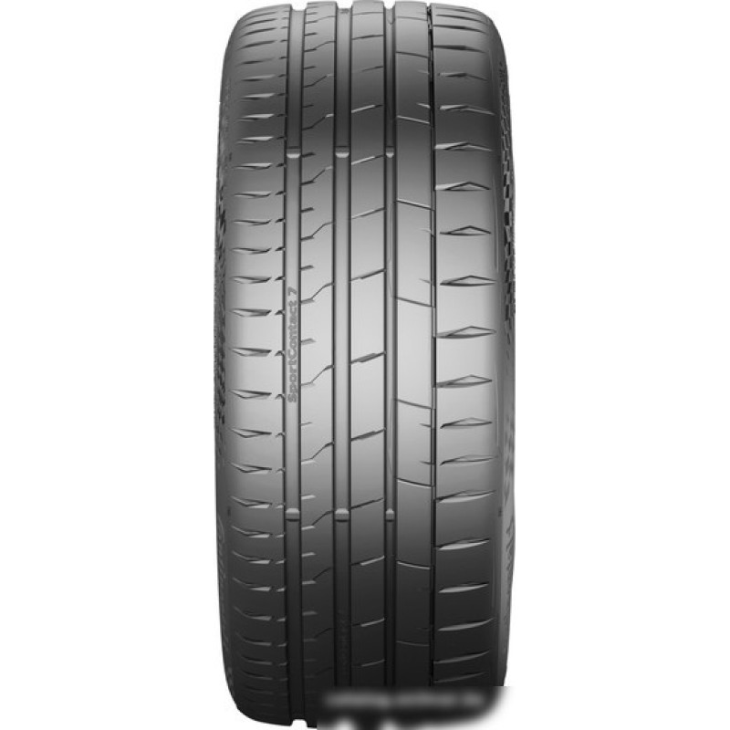 Continental SportContact 7 285/40R20 108Y XL