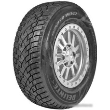 Автомобильные шины Delinte Winter WD42 265/65R17 116T