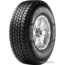 Всесезонные шины Goodyear Wrangler All-Terrain Adventure 255/60R20 113H