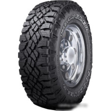 Автомобильные шины Goodyear Wrangler DuraTrac 255/55R20 110Q