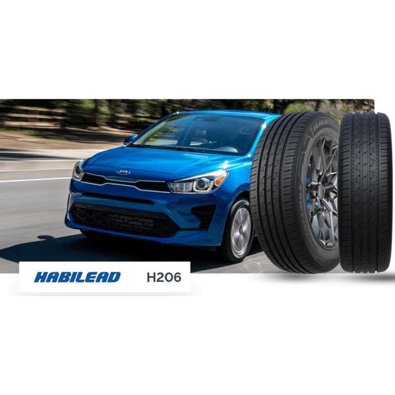 Habilead ComfortMax H206 205/65R16 95H