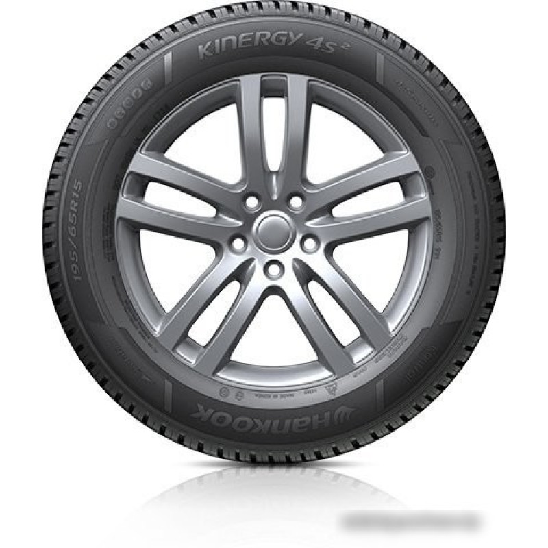 Hankook Kinergy 4S 2 H750 275/40R19 105Y