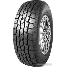 Летние шины HI FLY Vigorous AT606 265/60R18 110T M+S 3PMSF