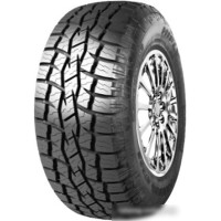 Летние шины HI FLY Vigorous AT606 265/65R18 114T