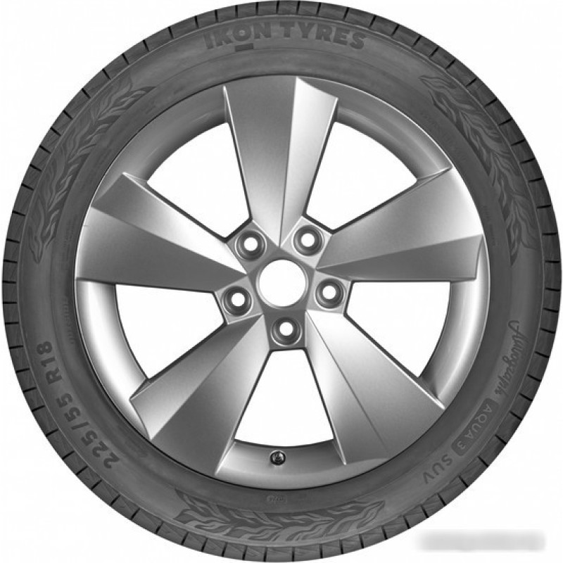Ikon Autograph Aqua 3 SUV 215/65R16 102V