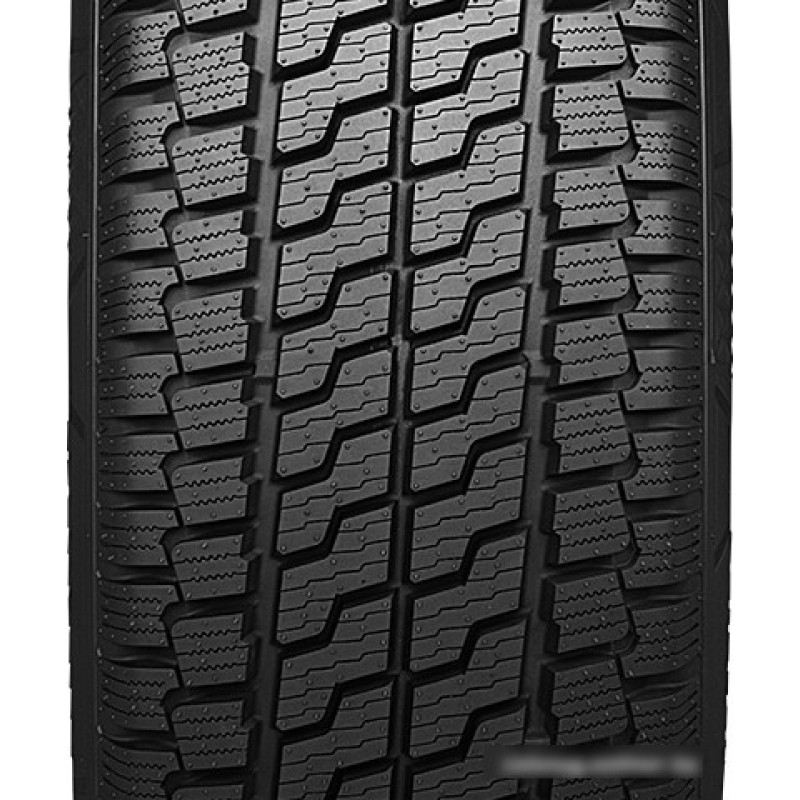 Nexen N'Blue 4Season Van 215/65R16C 109/107T