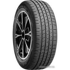 Автомобильные шины Nexen N'Fera RU5 245/55R19 103V