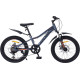 Nialanti Pixel 1.1 MD 2025 (серый)