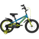 Novatrack Extreme 16 2025 167AEXTREME1V.BL5 (синий, разобранный)