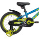 Novatrack Extreme 16 2025 167AEXTREME1V.BL5 (синий, разобранный)