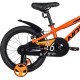 Novatrack Extreme 16 2025 167AEXTREMEV.OR5 (оранжевый, разобранный)