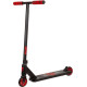 Novatrack Psycho 40/100 100A.PSYCHOP1.BK22 (черный/красный)