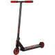Novatrack Psycho 40/110 110A.PSYCHOP1.BK22 (черный/красный)