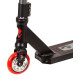 Novatrack Psycho 50/100 100A.PSYCHOP2.SL22 (черный/серебристый)