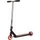 Novatrack Psycho 50/110 110A.PSYCHOP2.SL22 (черный/серебристый)