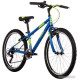 Novatrack Racer 2023 24SHV.RACER.12DBL23 (синий)