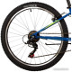 Novatrack Racer 2023 24SHV.RACER.12DBL23 (синий)