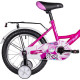 Novatrack Vector 2025 163VECTOR.PR5 (фуксия)
