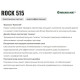 Rockblade Rock 515 HP 215/65R17 99T