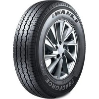 Летние шины Wanli SL106 185/75R16C 104/102R